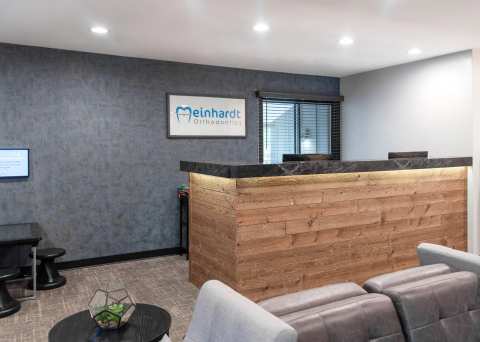 Meinhardt Orthodontics — photo 3