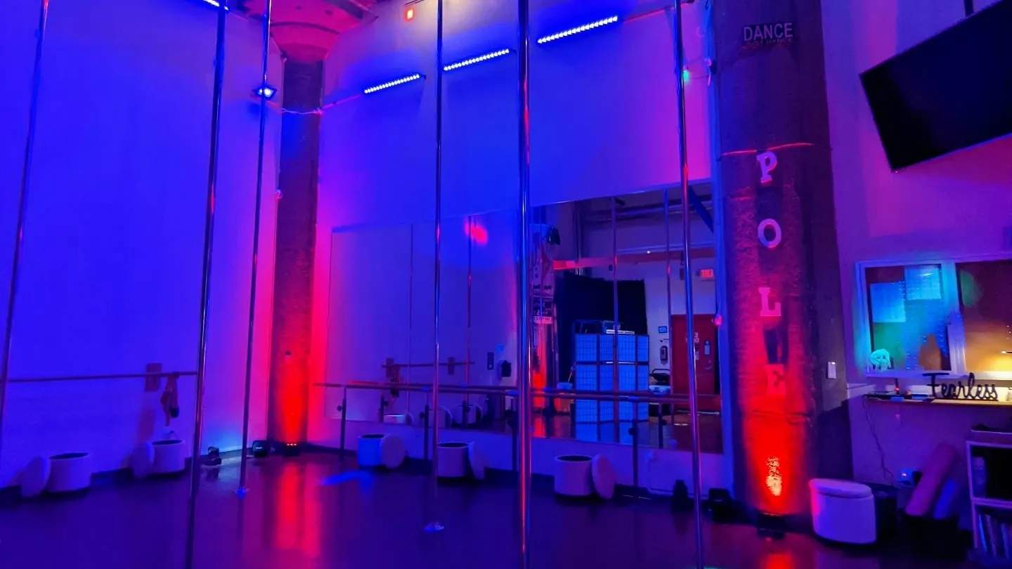 Pole Control USA — photo 1