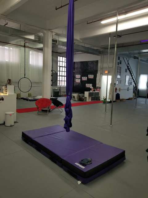 Pole Control USA — photo 5