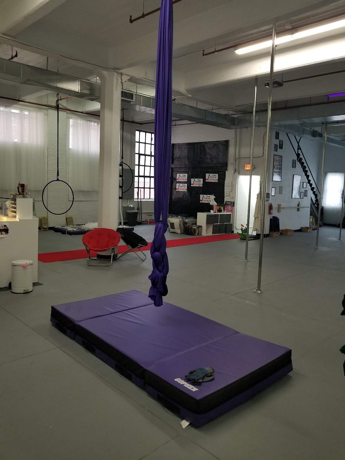 Pole Control USA — photo 5