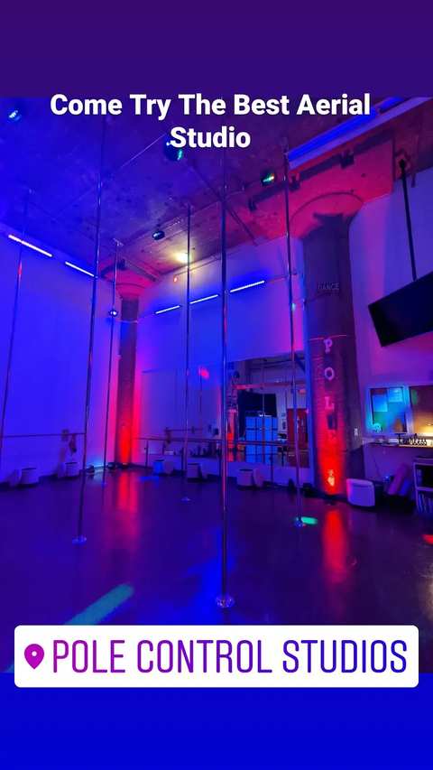 Pole Control USA — photo 3