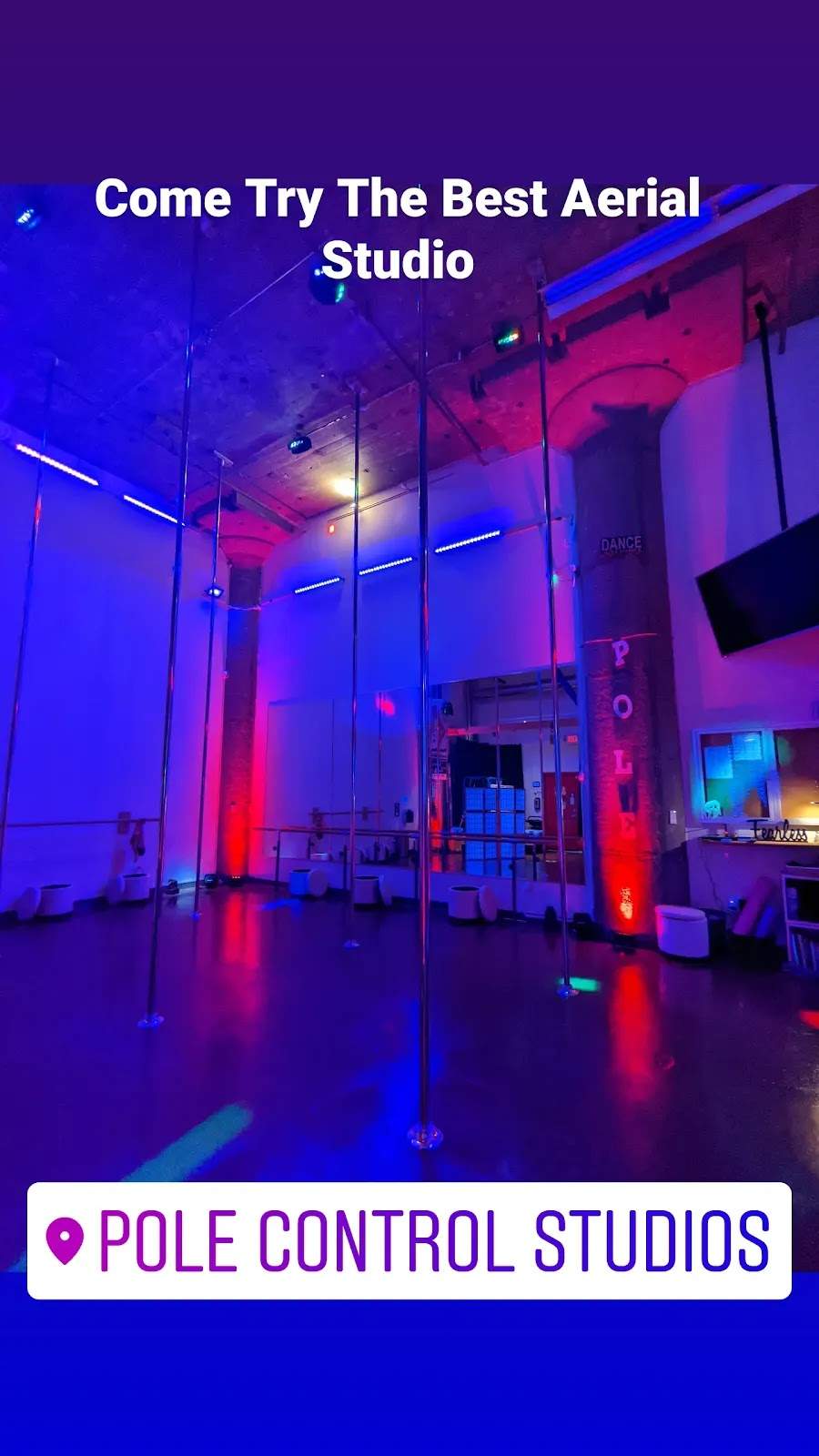 Pole Control USA — photo 3
