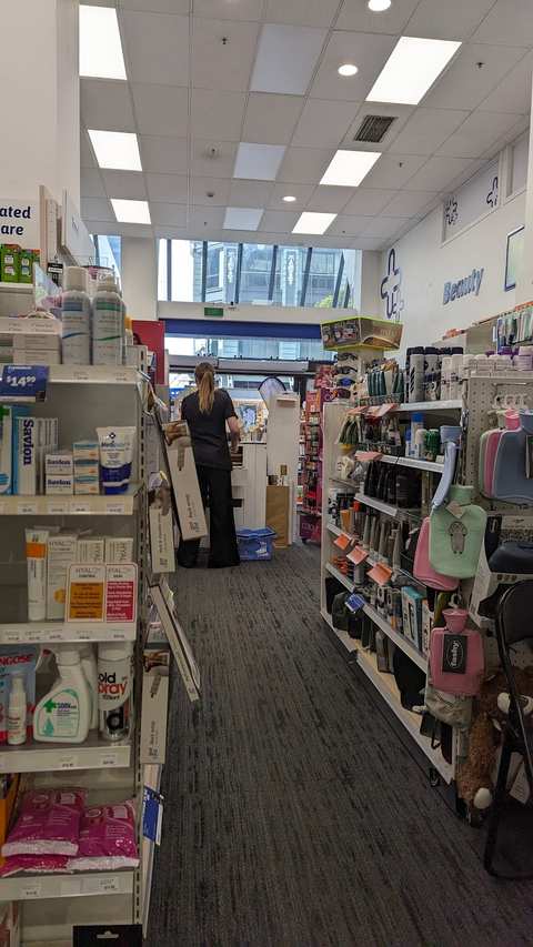 Unichem Wellington Central Pharmacy — photo 2