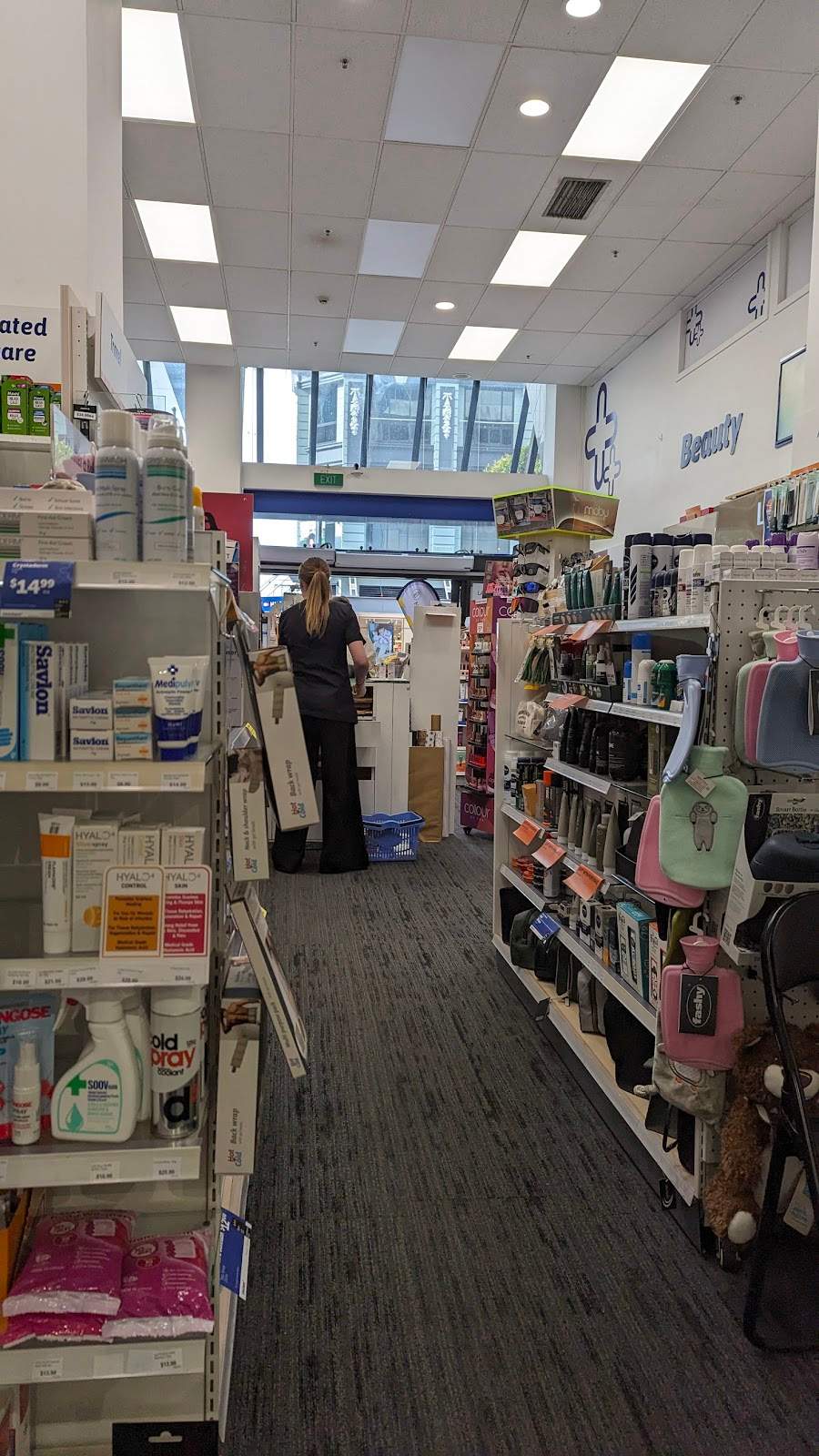 Unichem Wellington Central Pharmacy — photo 2