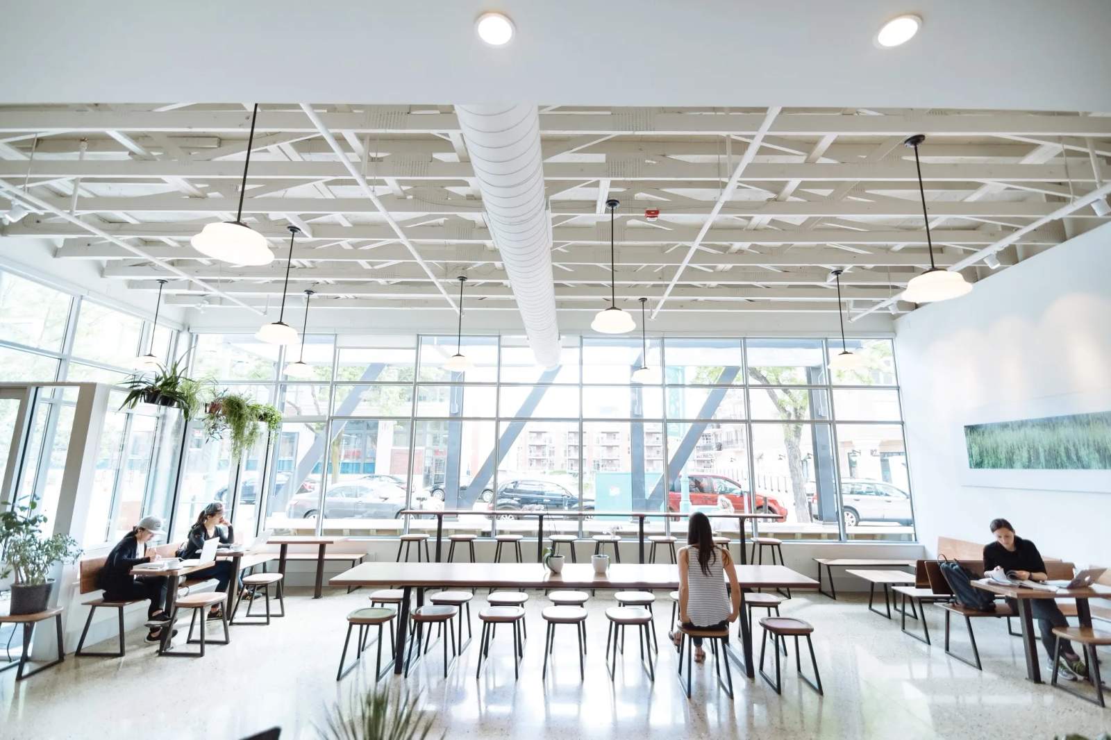 Likewise Coffee - Milwaukee — photo 1