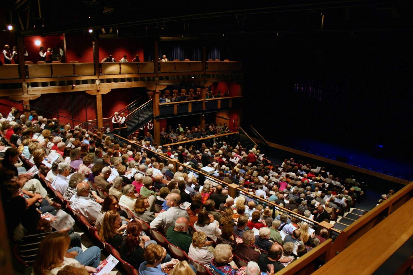 Schauer Arts Center — photo 1