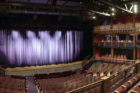 Schauer Arts Center — photo 3