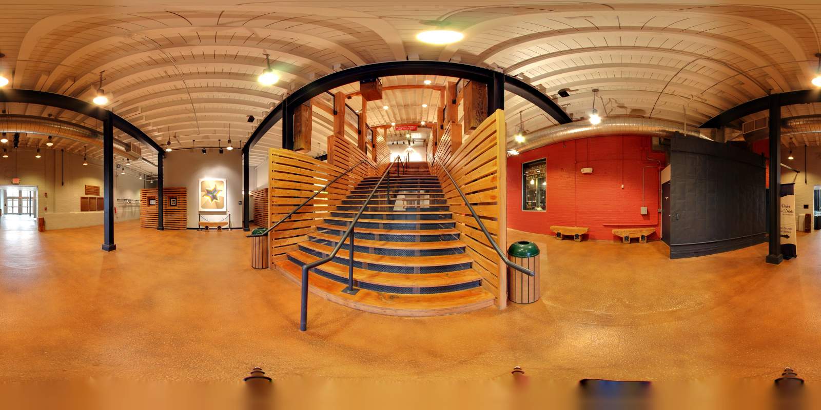 Schauer Arts Center — photo 5
