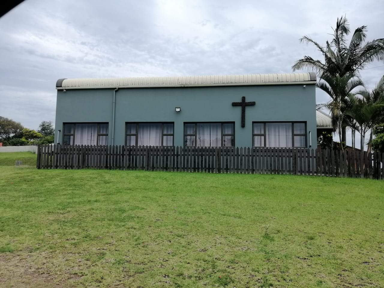 DESTINY LIFE CHURCH — photo 1