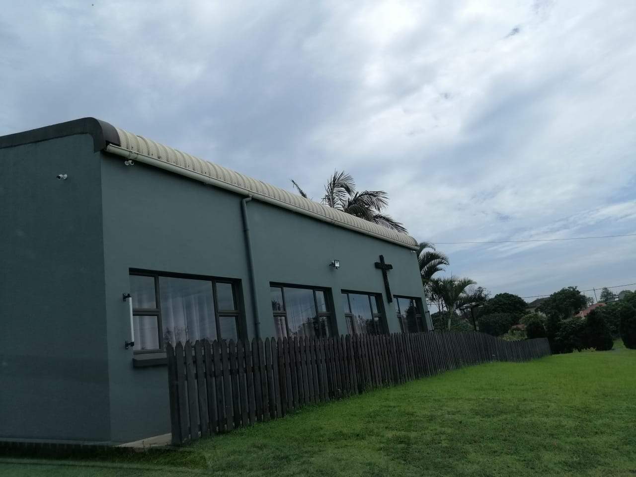 DESTINY LIFE CHURCH — photo 2