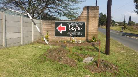 DESTINY LIFE CHURCH — photo 4