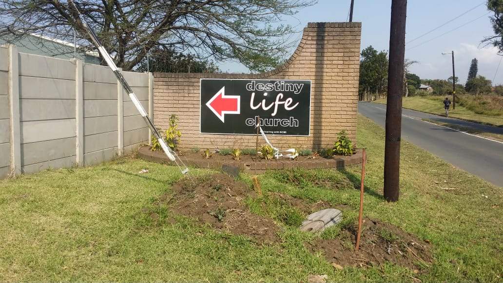 DESTINY LIFE CHURCH — photo 4