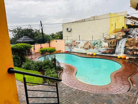 Grand View Bed & Breakfast — photo 3