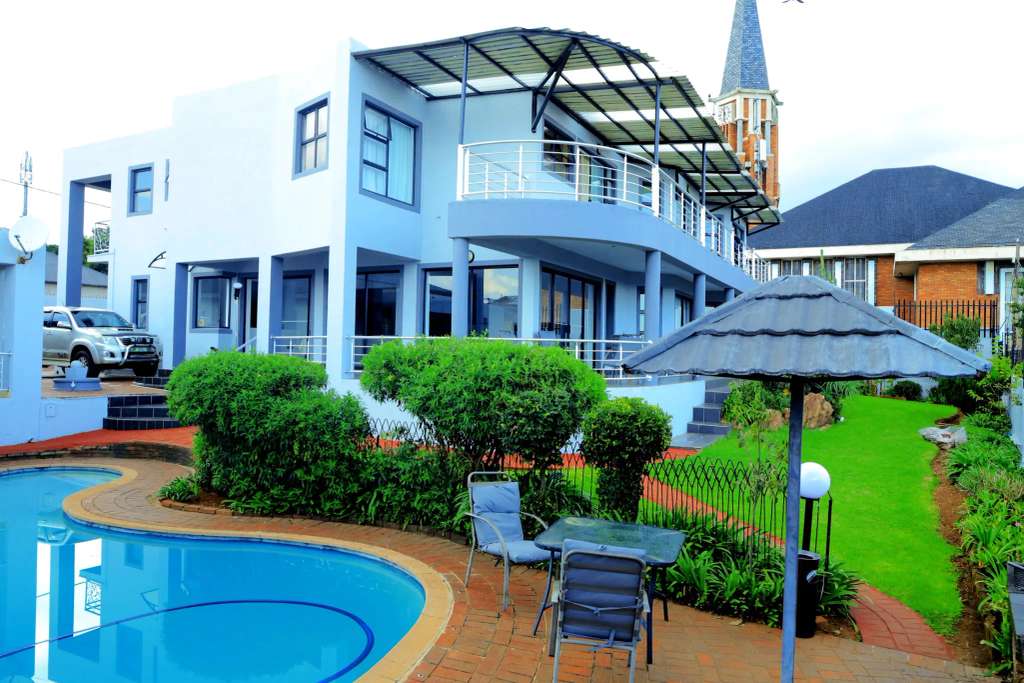 Grand View Bed & Breakfast