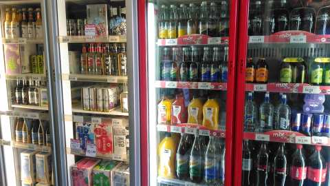 The Bottle-O Martinborough — photo 3