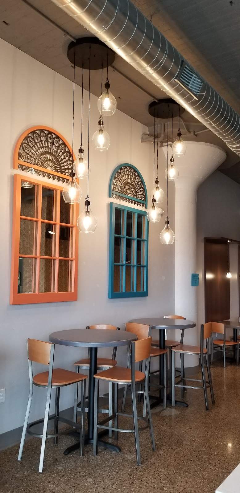 Cafe Floriana — photo 1