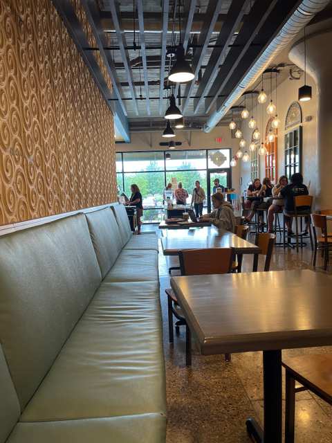 Cafe Floriana — photo 4
