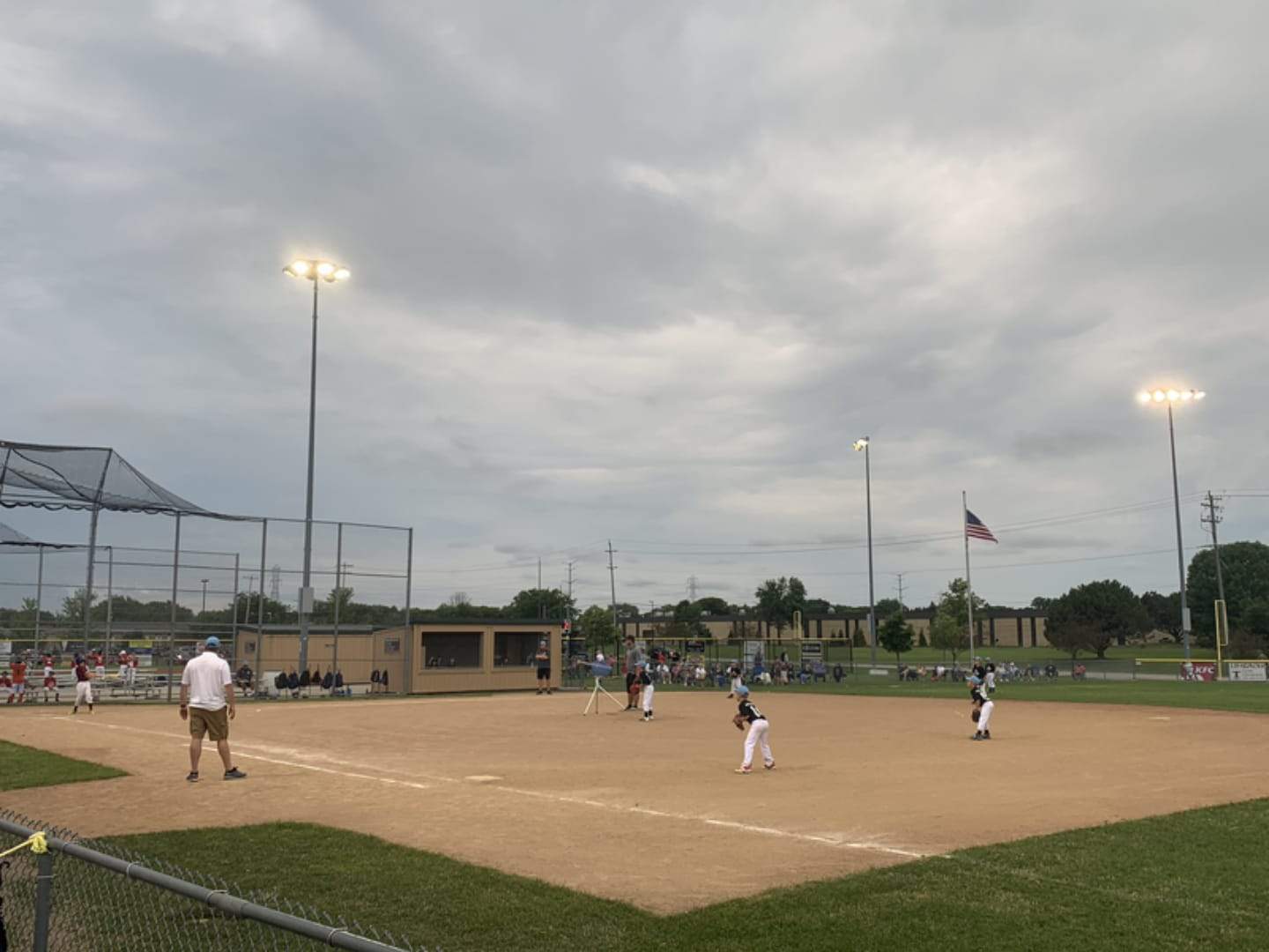 Kenosha Sports Complex — photo 1