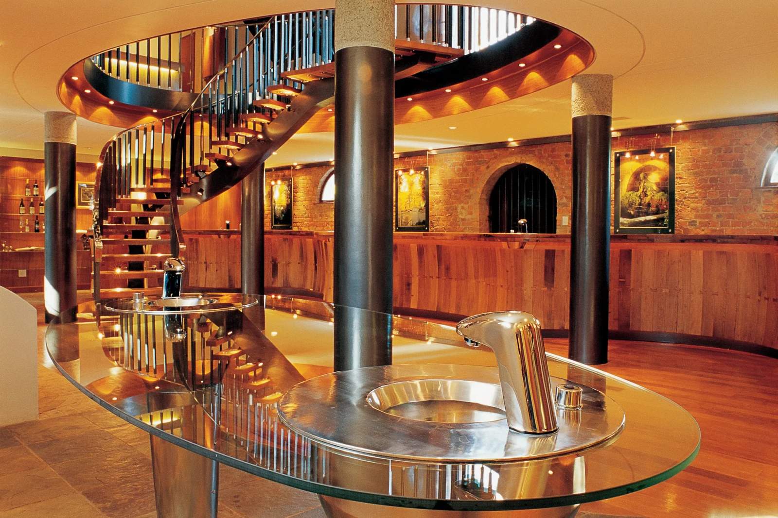 Rustenberg Wine Estate — photo 1