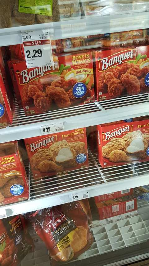 Metro Market — photo 3