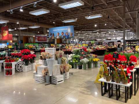 Metro Market — photo 2