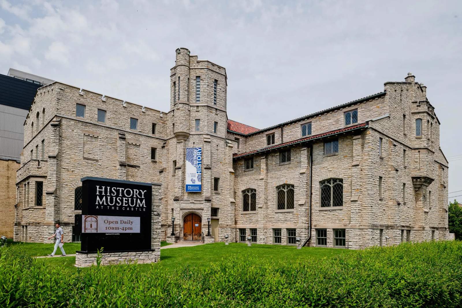 The History Museum at the Castle — photo 1