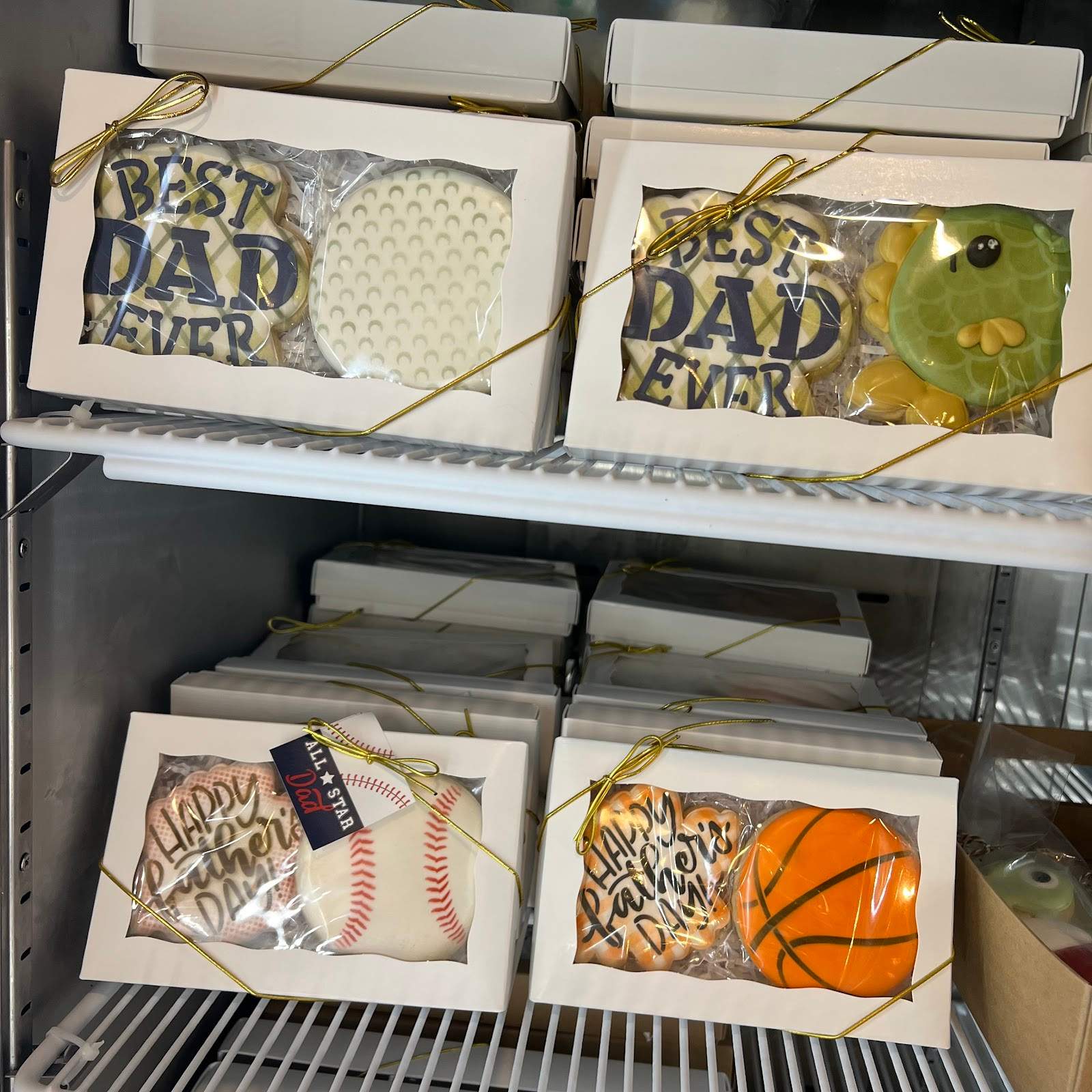 Lakeside Cookie Co. — photo 2