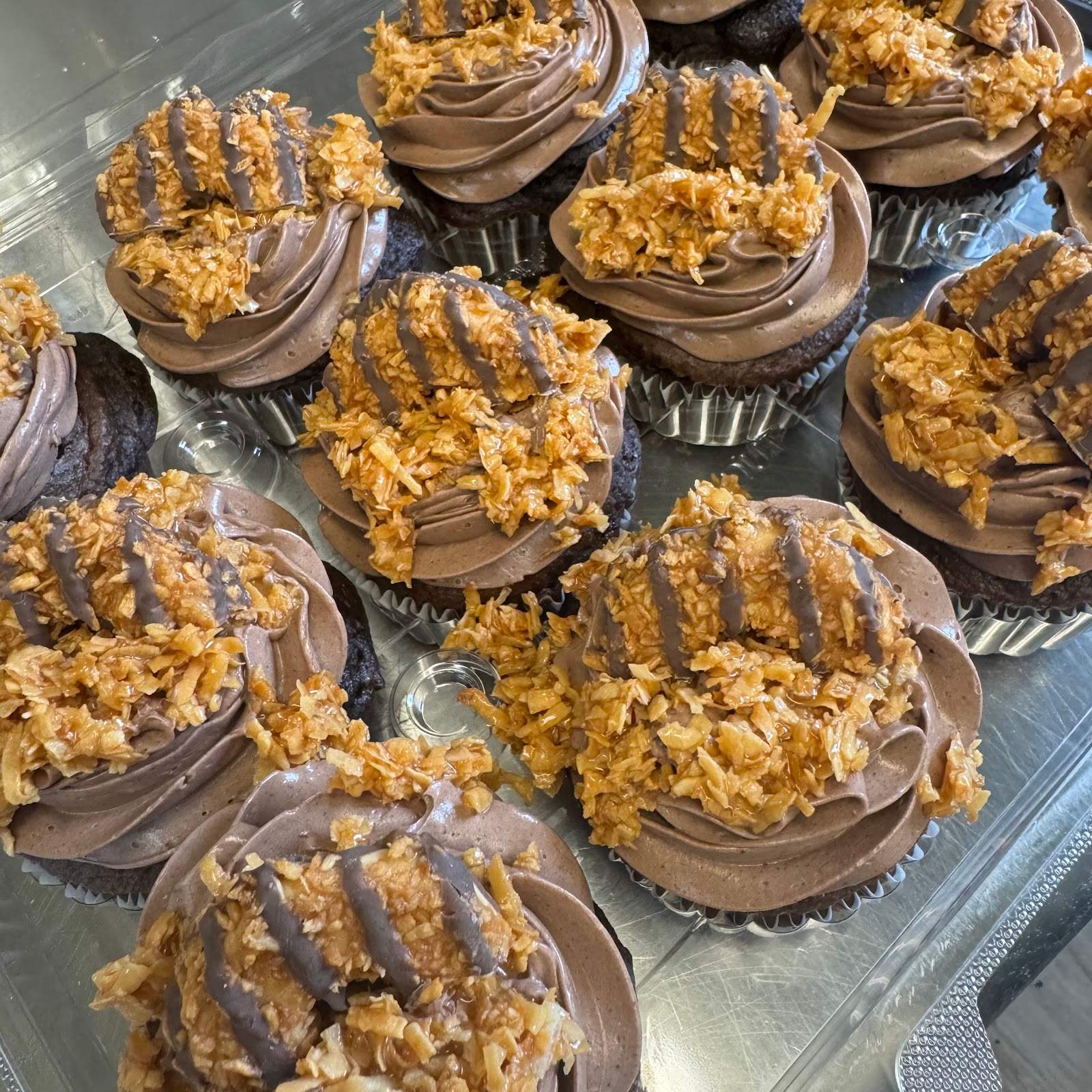 Lakeside Cookie Co. — photo 3