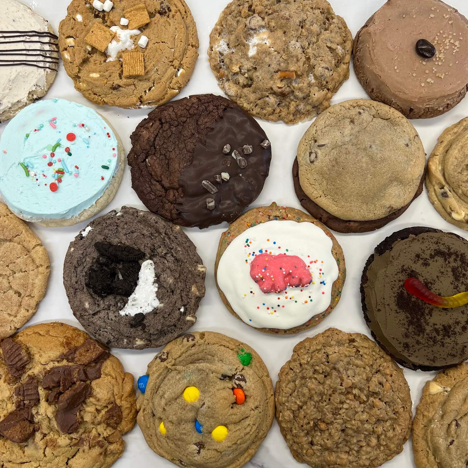 Lakeside Cookie Co. — photo 6