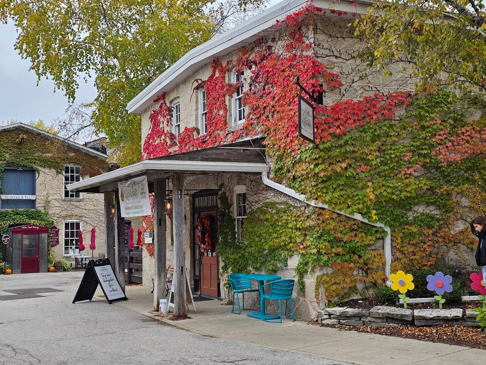Lakeside Cookie Co. — photo 7