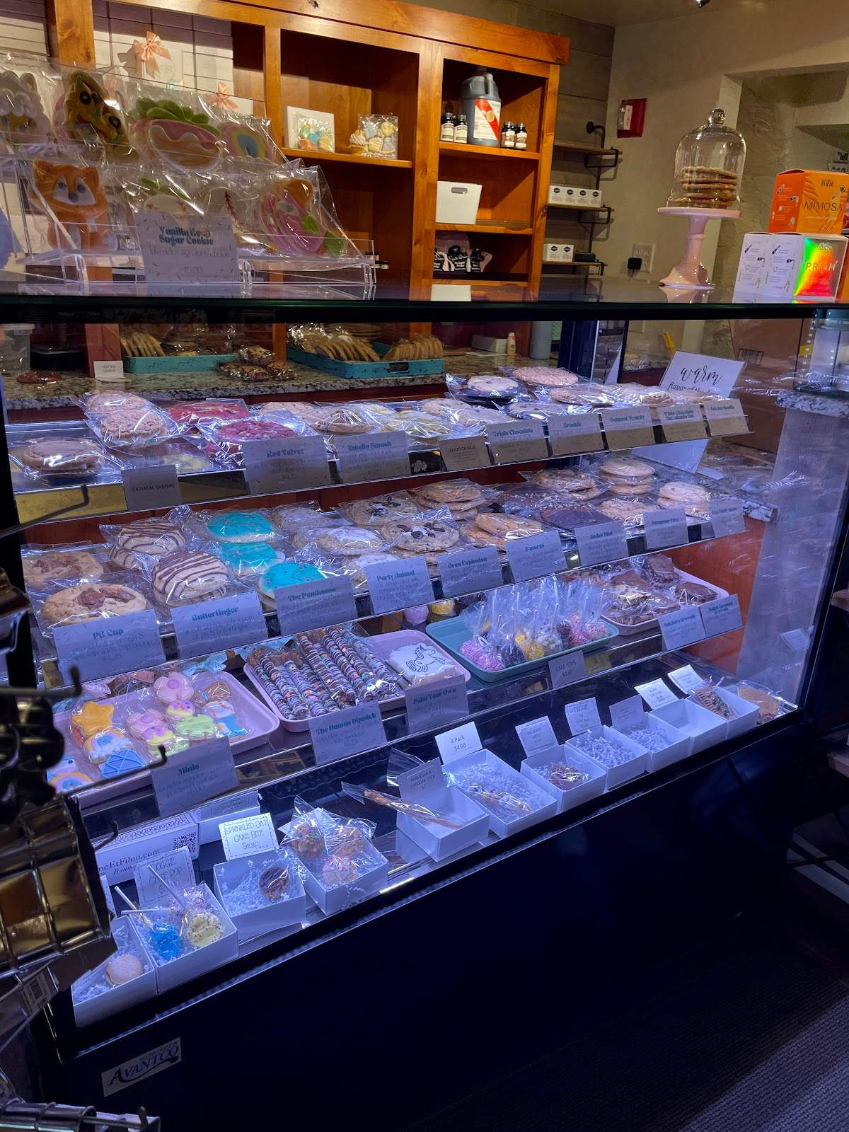 Lakeside Cookie Co. — photo 8