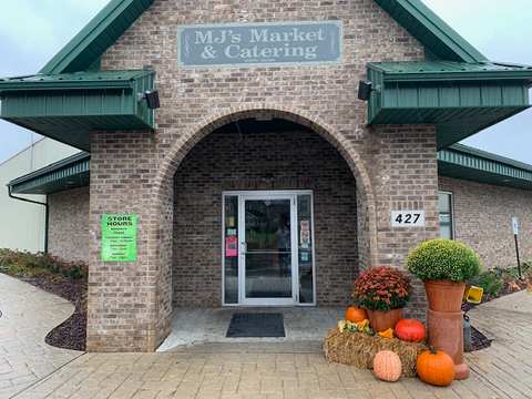 MJ's Market and Catering — photo 3