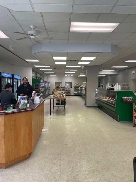 MJ's Market and Catering — photo 5