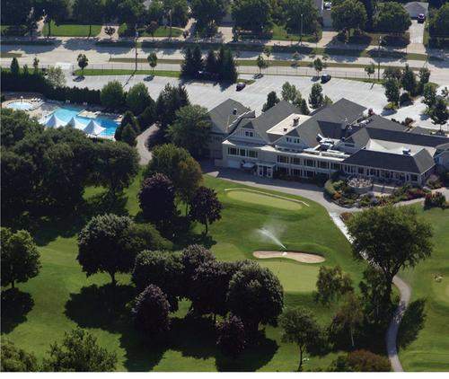 Tripoli Country Club — photo 1