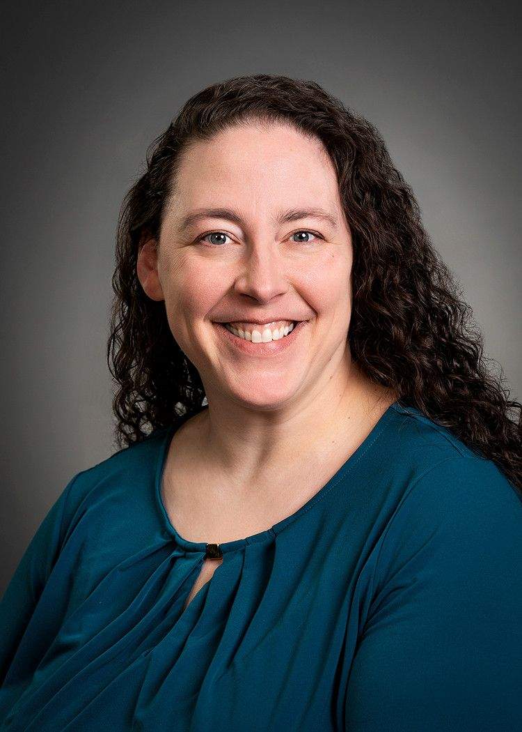 Alison Schneider, Counselor — photo 2