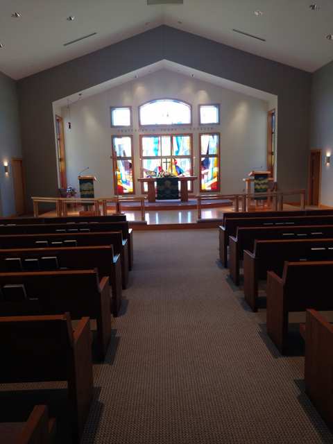 Faith Lutheran Church — photo 3