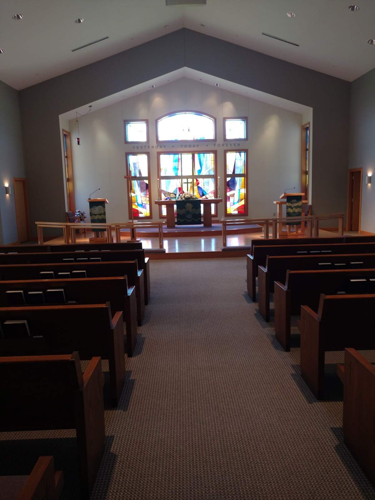 Faith Lutheran Church — photo 3