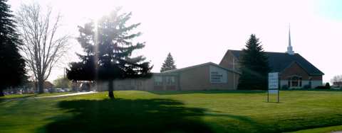 Faith Lutheran Church — photo 2
