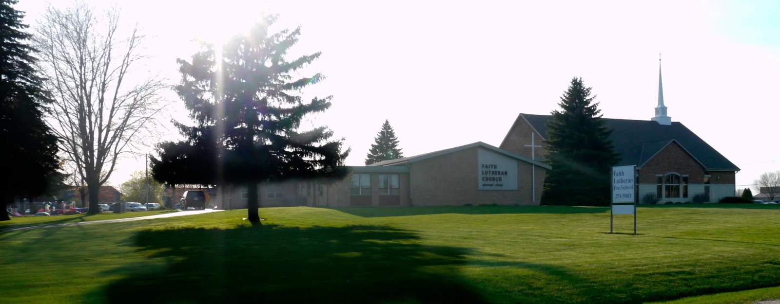 Faith Lutheran Church — photo 2