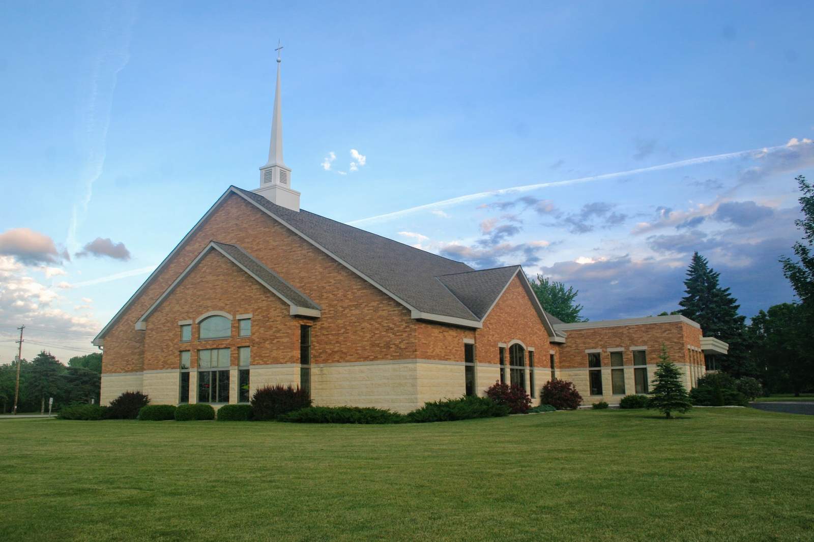Faith Lutheran Church — photo 1