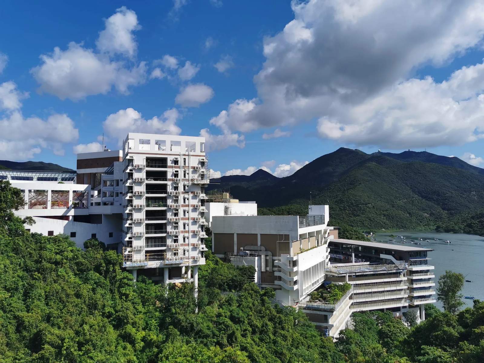 Hong Kong International School — photo 1