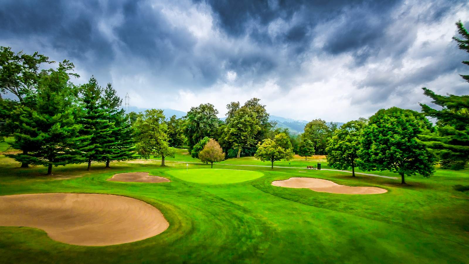 Riverside Golf Course — photo 1