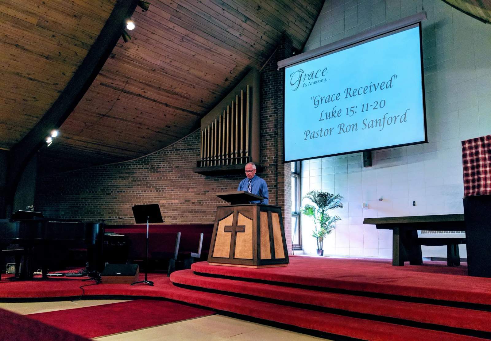 Faith Reformed Church — photo 1