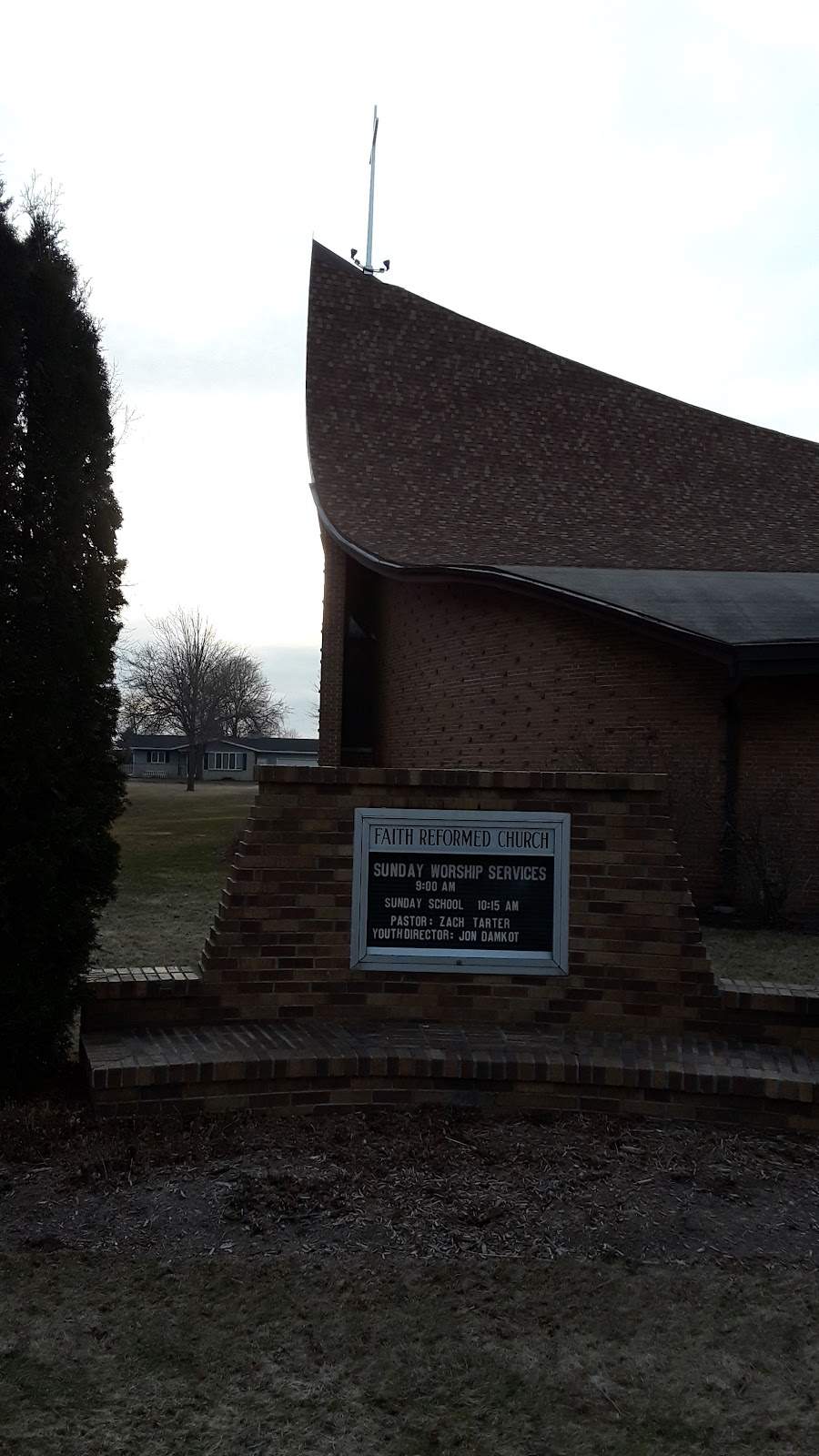 Faith Reformed Church — photo 2