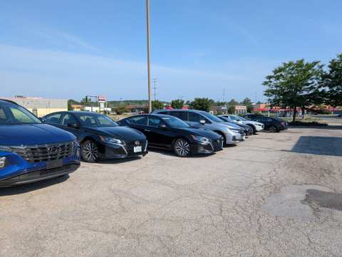 Enterprise Rent-A-Car — photo 5