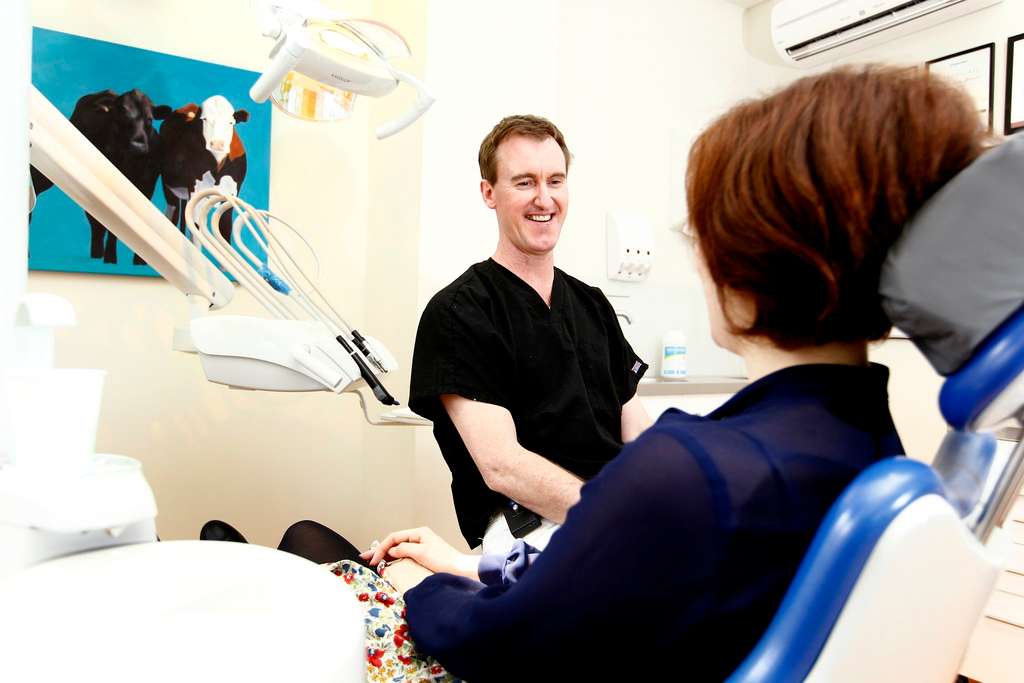 Burton & Brown Wellington | Lumino The Dentists