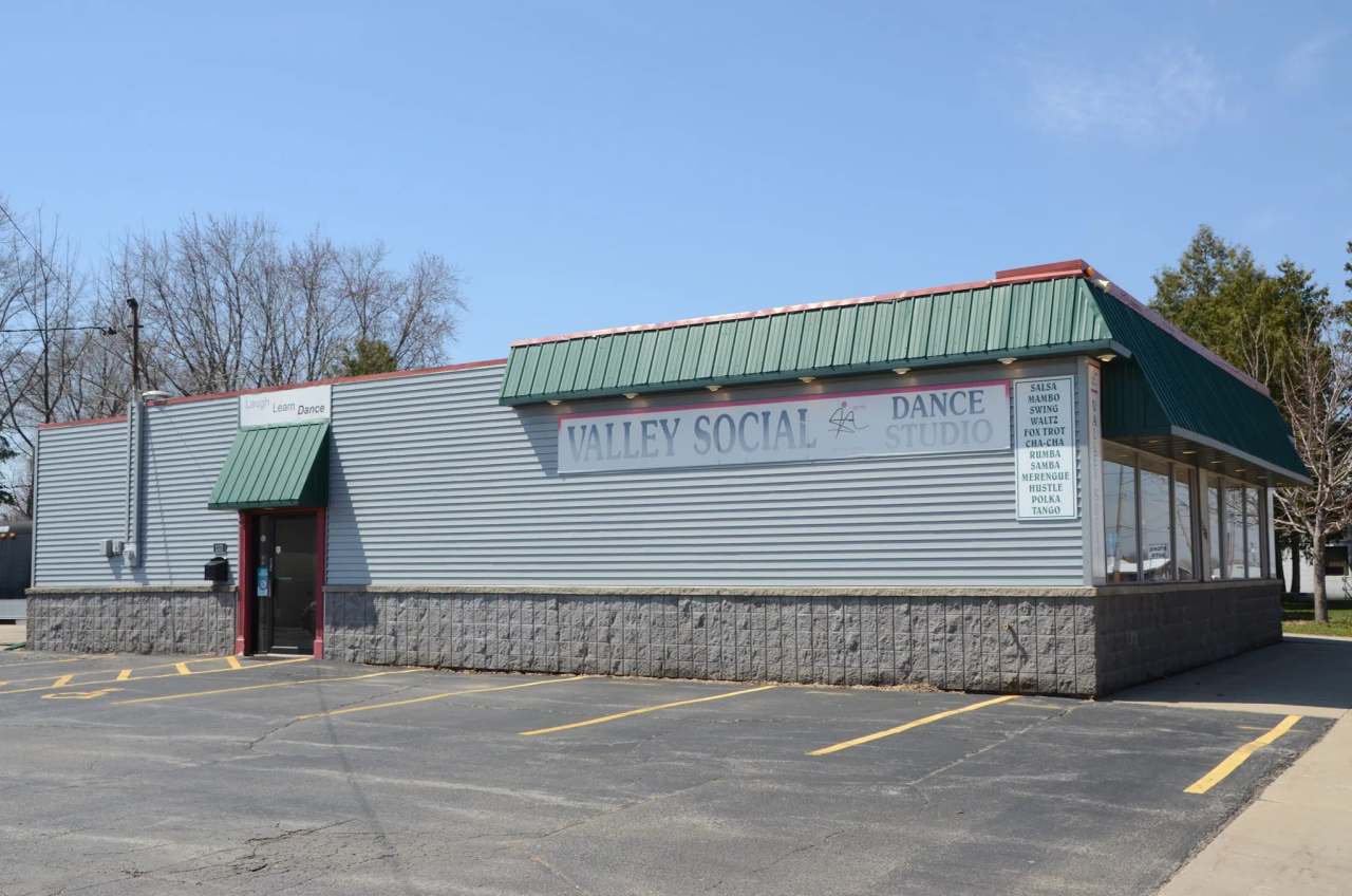 Valley Social Dance Studio — photo 3