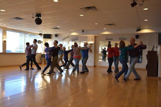 Valley Social Dance Studio