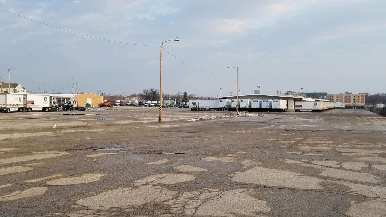 Old Dominion Freight Line — photo 5
