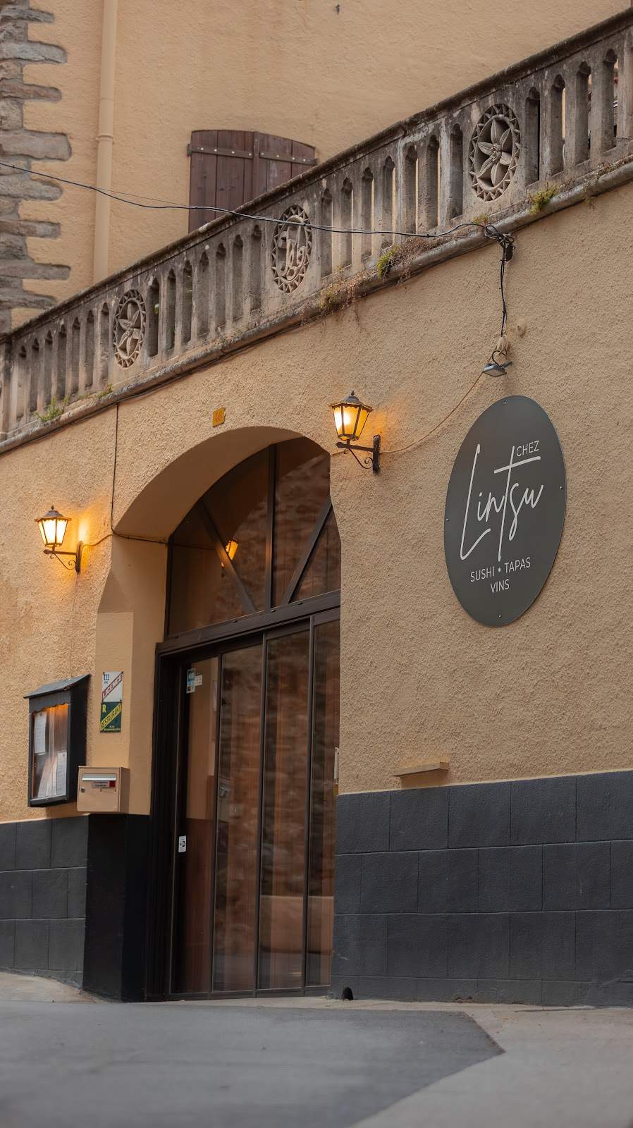Chez Lintsu — photo 1